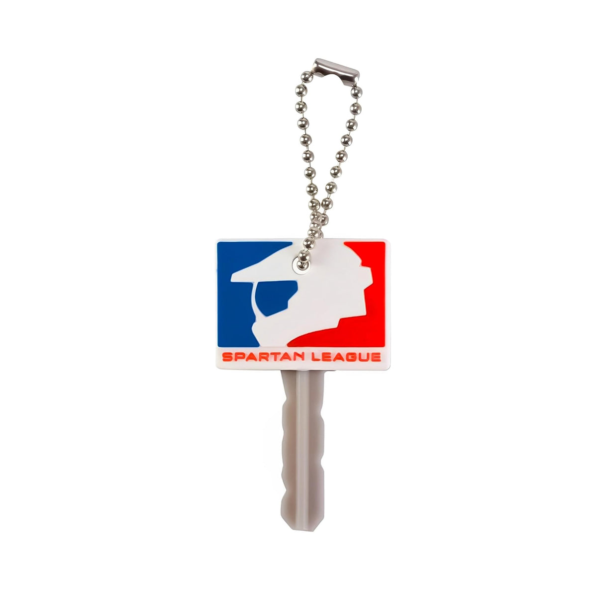 Halo Keycap Key Cover Spartan League