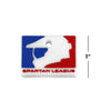 Halo Keycap Key Cover Spartan League