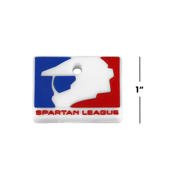 Halo Keycap Key Cover Spartan League