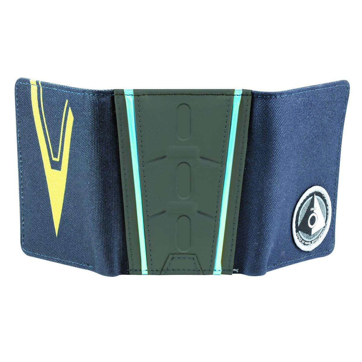 Halo Spartan Locke Wallet
