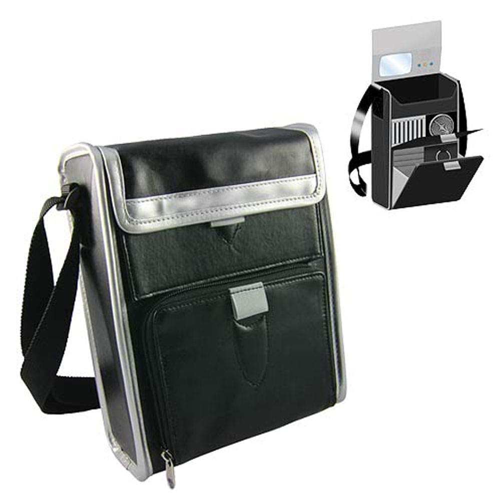 Star Trek Tricorder Small Messenger Bag