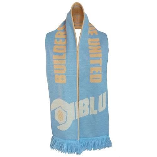 Team Fortress 2 Blue Team Scarf