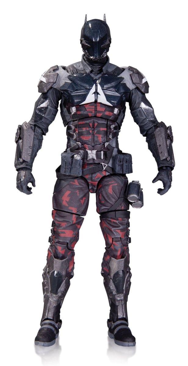 Batman Arkham Knight 6.75" Action Figure Arkham Knight