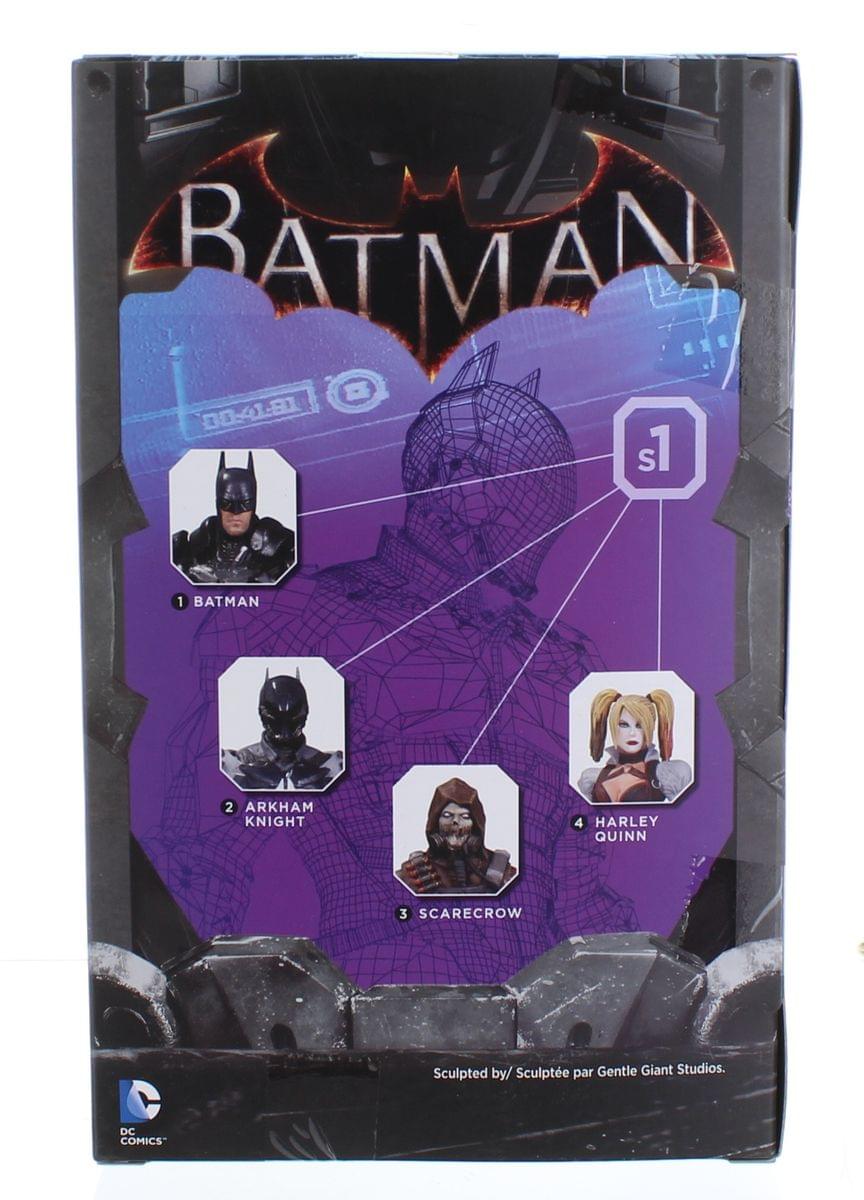 Batman Arkham Knight 6.75" Action Figure Arkham Knight