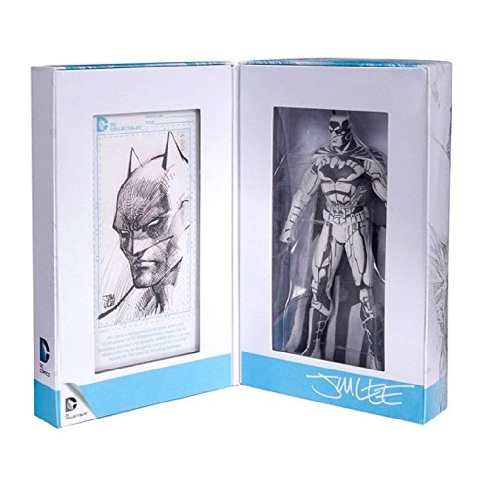 DC Comics Jim Lee Batman Action Figure SDCC 2015 Exclusive