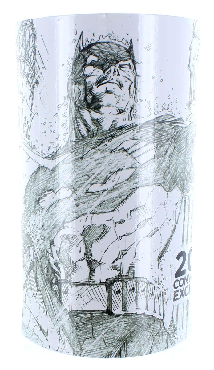 DC Comics Jim Lee Batman Action Figure SDCC 2015 Exclusive