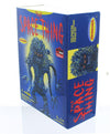 The Space Thing Pre-Painted 4.5" Snap-Kit Model Figure