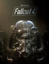 The Art of Fallout 4 Hardcover Book