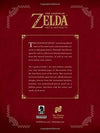 The Legend of Zelda: Art and Artifacts Hardcover Book