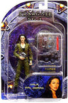 Stargate SG-1 Series 3 7" Action Figure: Vala Mal Doran