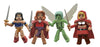 Zenescope Grimm Fairy Tales Minimates Series 1 Figure Box Set