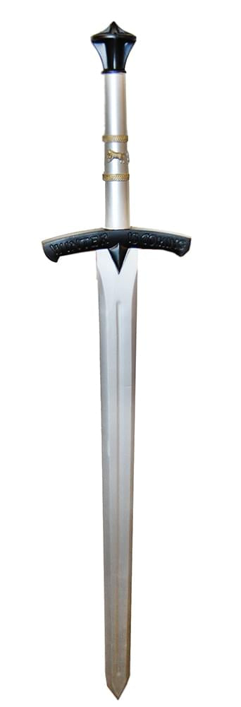 Game of Thrones 39" Foam Sword: Edward Stark's "Ice"