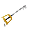 Kingdom Hearts 34" Keyblade To The City Wooden Prop Replica
