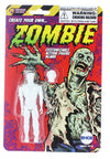 Create Your Own Zombie Customizing Blank 4" Action Figure