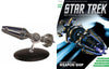 Star Trek Official Starship Collection Magazine #22 Krenim Temporal Weapon Ship