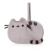 Pusheen The Cat 8" Plush Wrist Purse