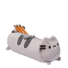 Pusheen The Cat 8.5" Zippered Plush Pencil Case