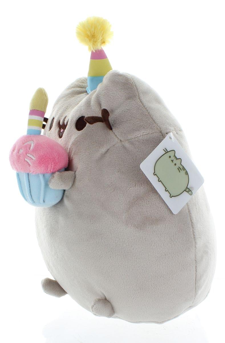 Birthday pusheen outlet plush