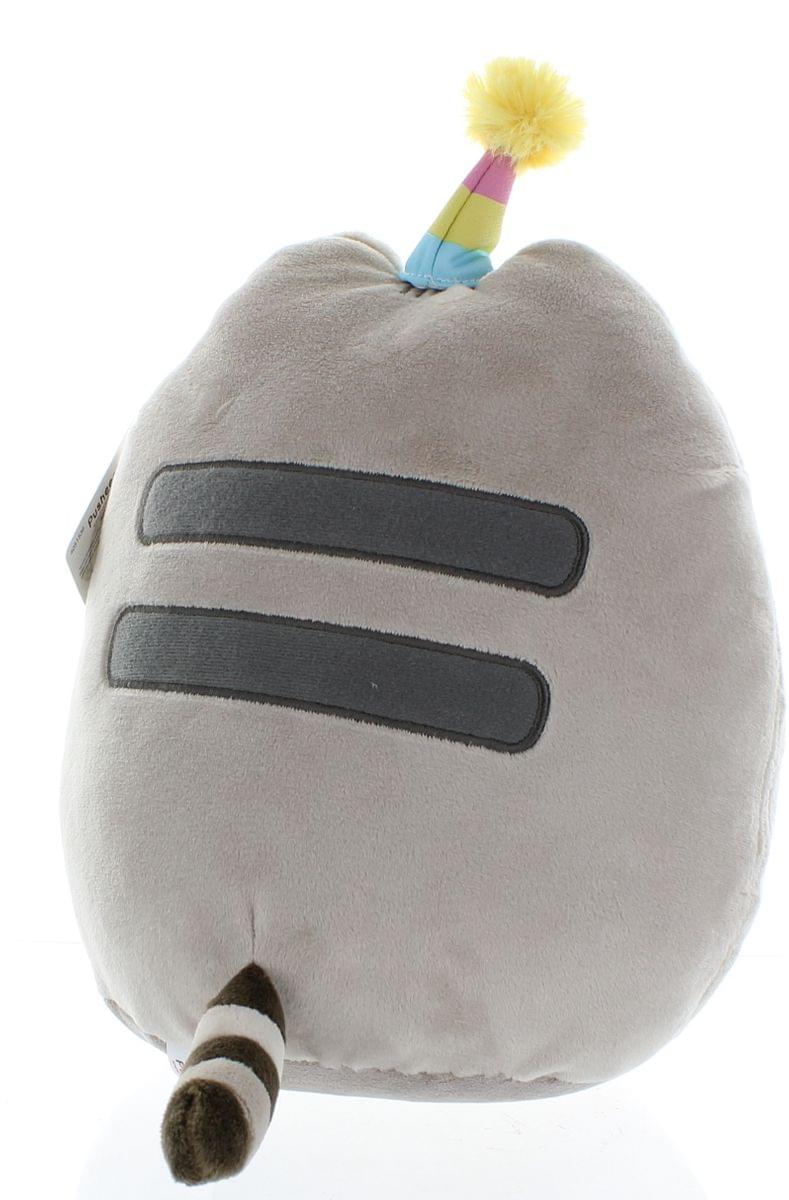 Pusheen the Cat Birthday Cupcake 10" Plush