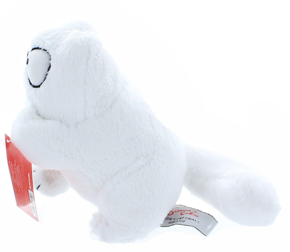 Simon's Cat Small 6" Plush