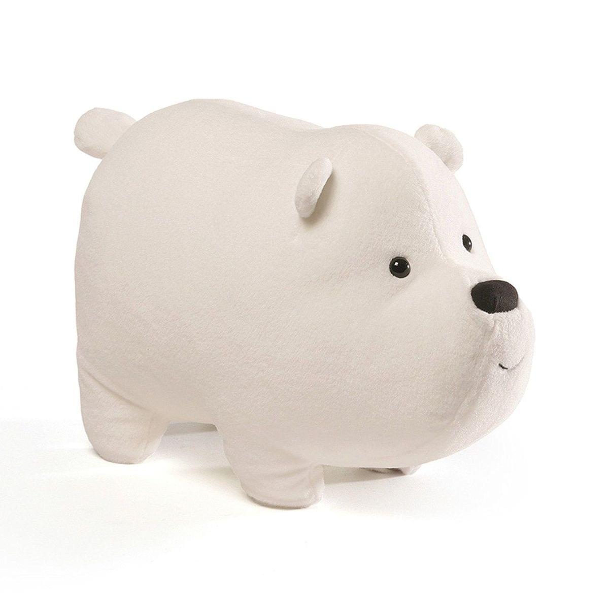We Bare Bears Mini Plush 3" Ice Bear