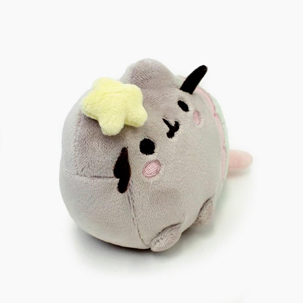 Pusheen 7" Starfish Mermaid Plush