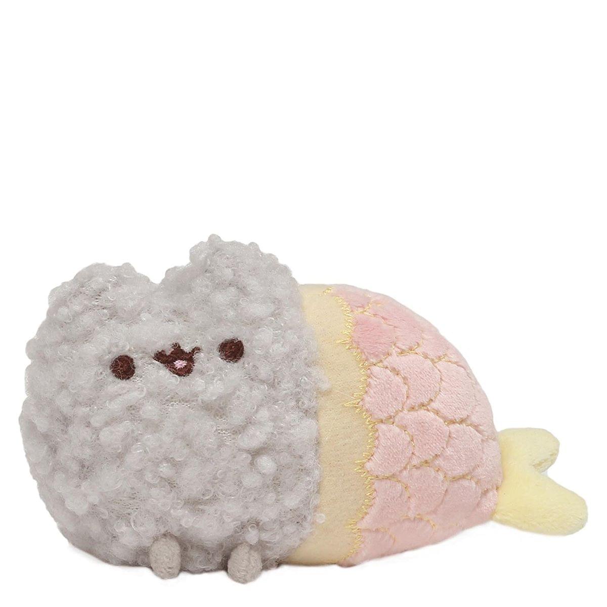 Pusheen 4" Stormy Mermaid Plush