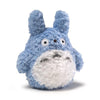 Totoro 6" Blue Plush
