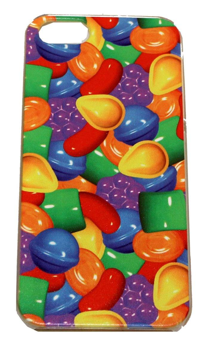 Candy Crush iPhone 6 Case Multi Colored