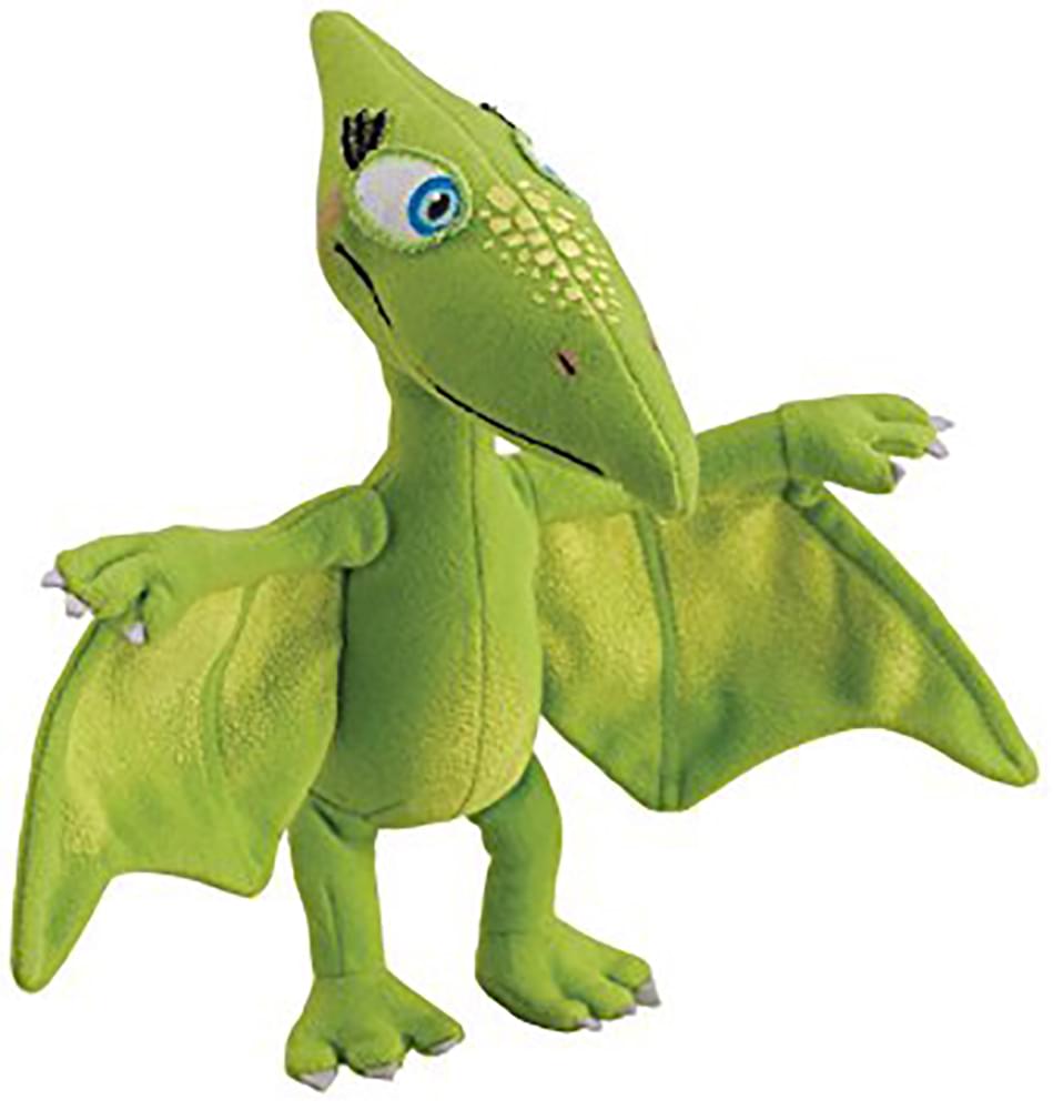 Dinosaur Train Mini Plush: Tiny