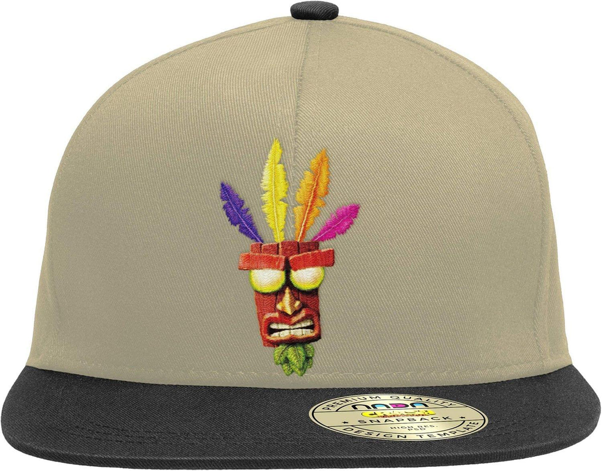 Crash Bandicoot Big Box: Crash Crate