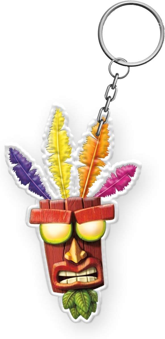 Crash Bandicoot Big Box: Crash Crate