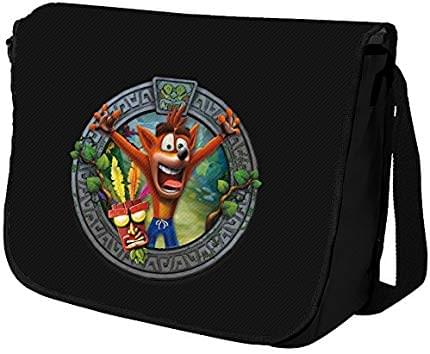Crash Bandicoot Big Box: Crash Crate