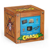 Crash Bandicoot Big Box: Crash Crate