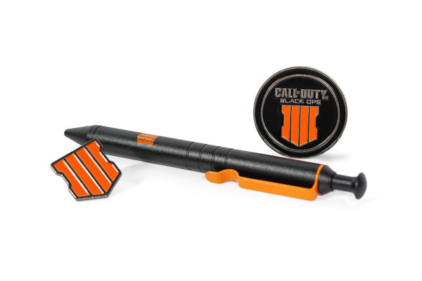 Call Of Duty: Black Ops 4 Gear Crate