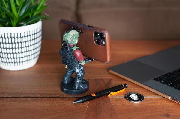 Call Of Duty: Black Ops 4 Gear Crate