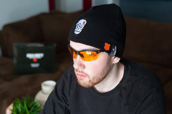 Call Of Duty: Black Ops 4 Gear Crate