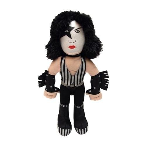 KISS Love Gun The Starchild 12" Plush
