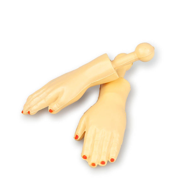 Tiny Hands Prank Novelty Item