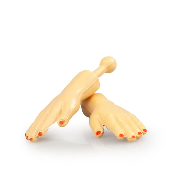 Tiny Hands Prank Novelty Item