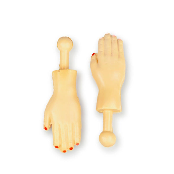 Tiny Hands Prank Novelty Item