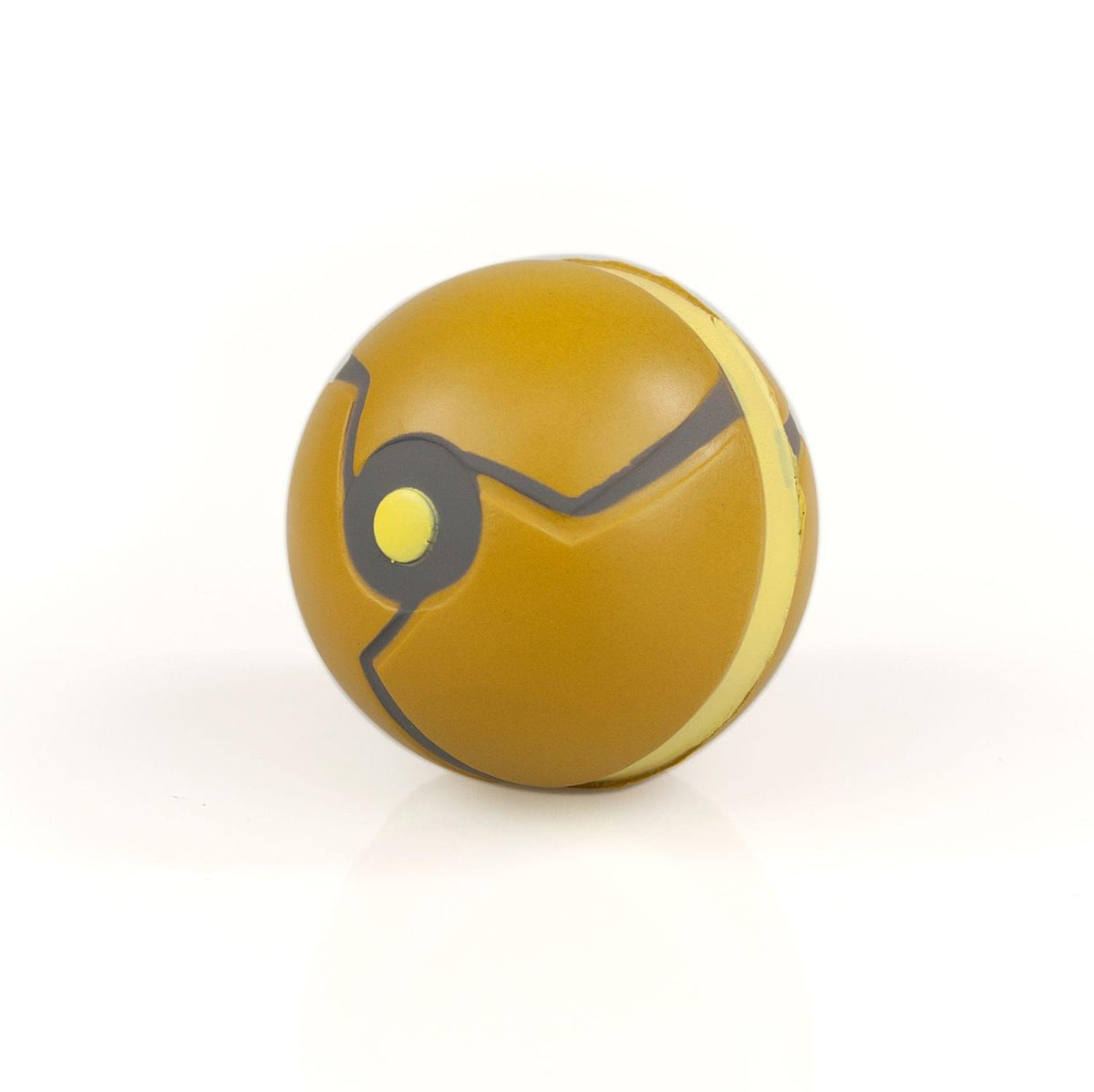 Space Hunter Meteoroid Morph Stress Ball