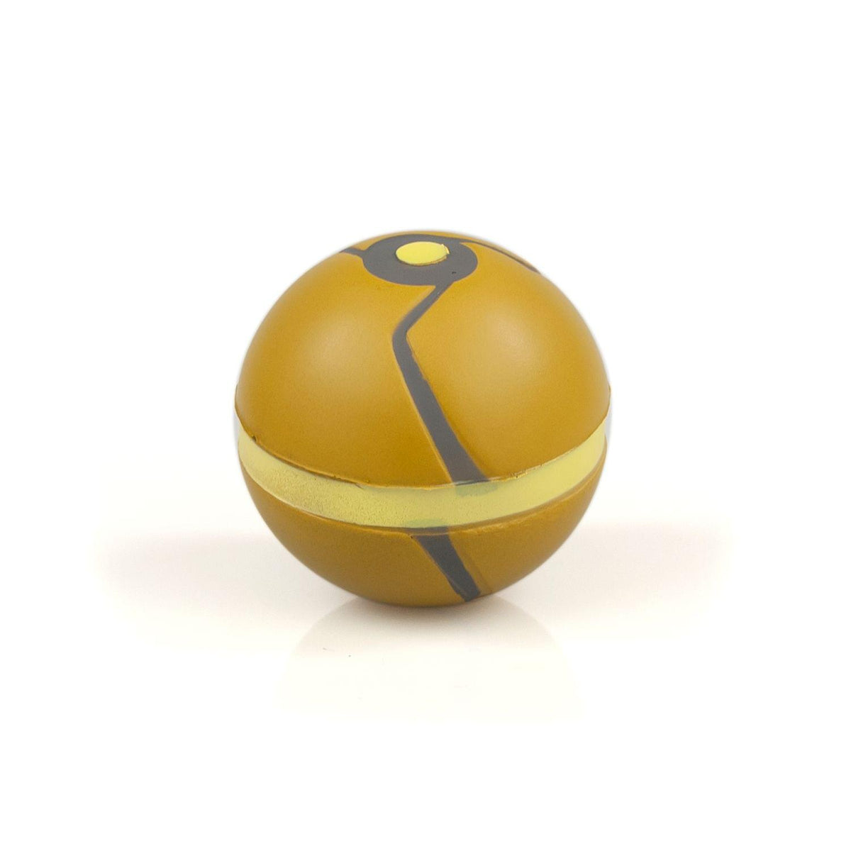 Space Hunter Meteoroid Morph Stress Ball