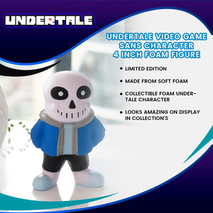 Undertale Video Game