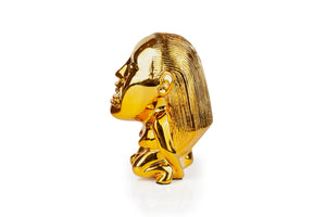 Indiana Jones Fertility Idol Statue