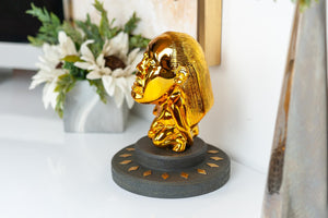 Indiana Jones Fertility Idol Statue