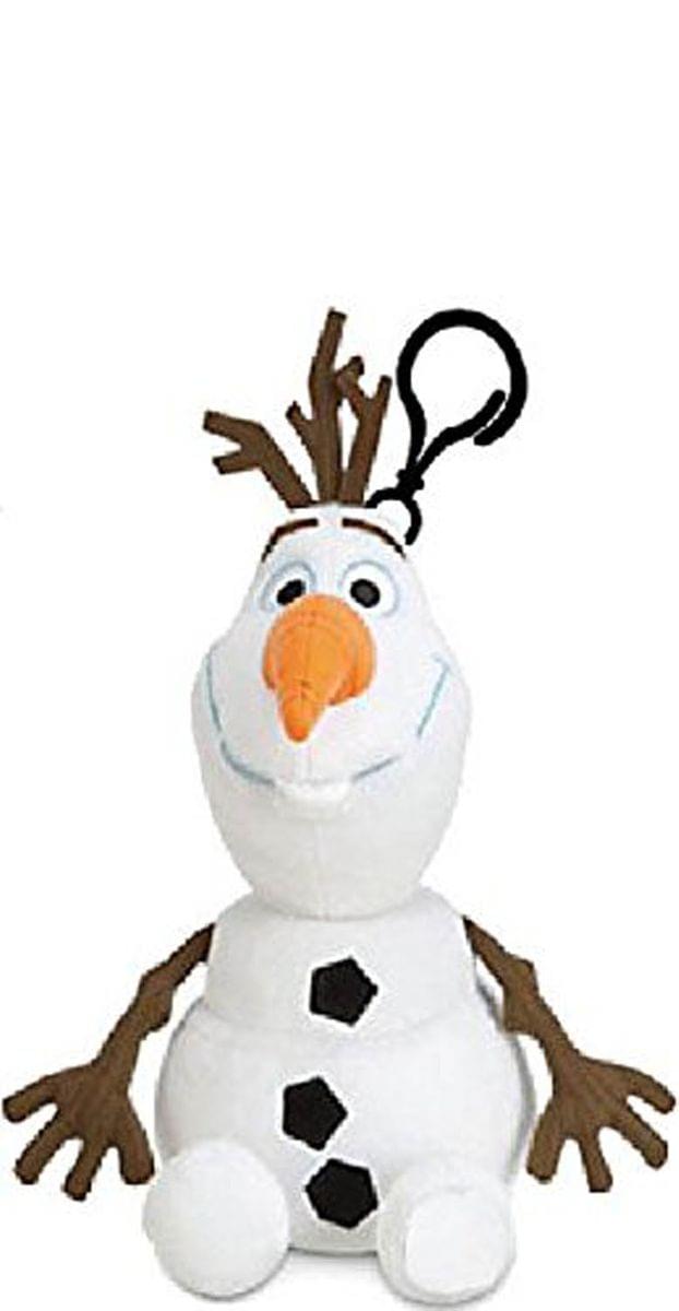 Frozen 6" Plush Coin Purse Olaf
