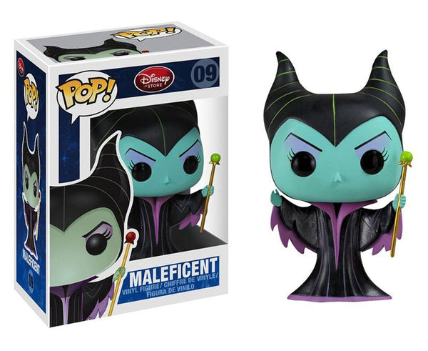 Disney's Maleficent Funko POP Vinyl Figure: Maleficent