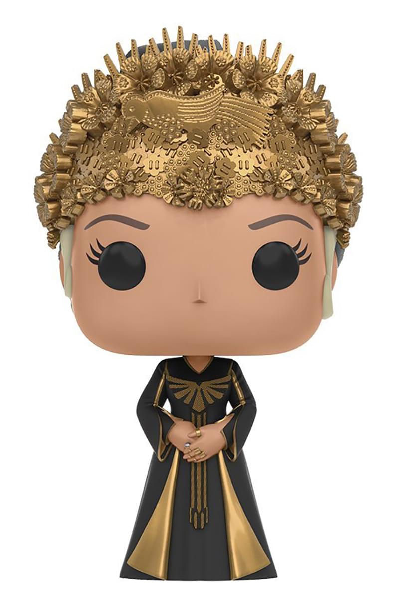 Harry Potter Fantastic Beasts Funko POP Vinyl Figure Seraphina