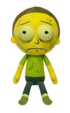 Rick and Morty 8" Funko Galactic Plushies: Toxic Morty